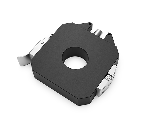 High Frequency Current Transformer